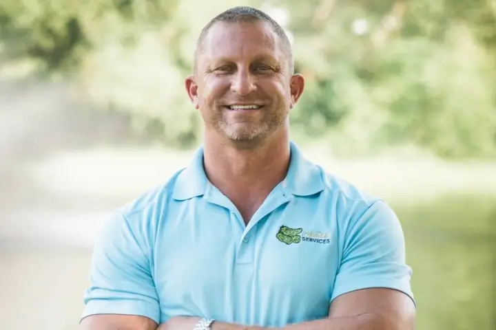 Pest Control, Lawn, and Sprinkler Service by Sorko Services in Central Florida