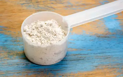 food grade diatomaceous earth can help you prevent ants in your home